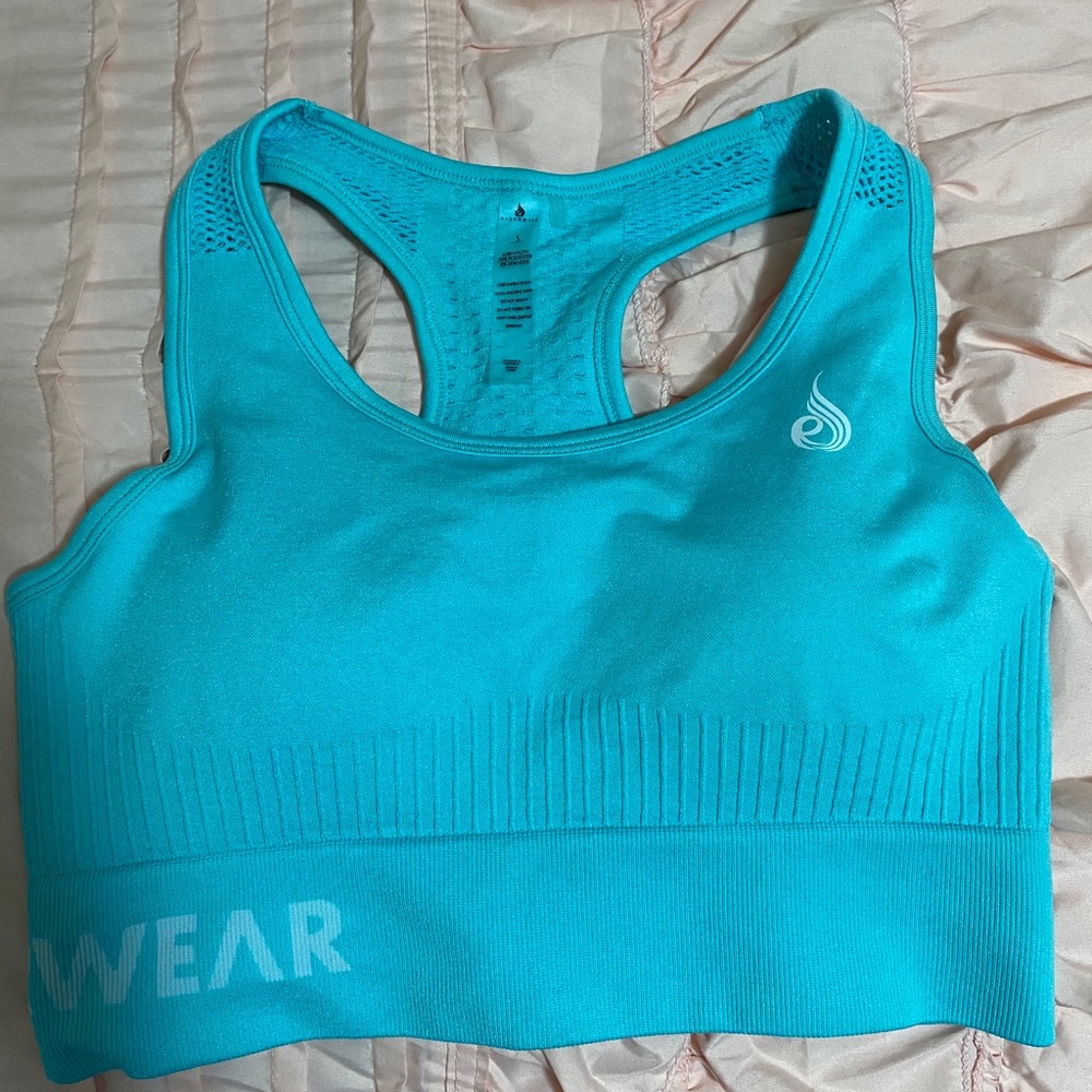 Ryderwear sport bra!